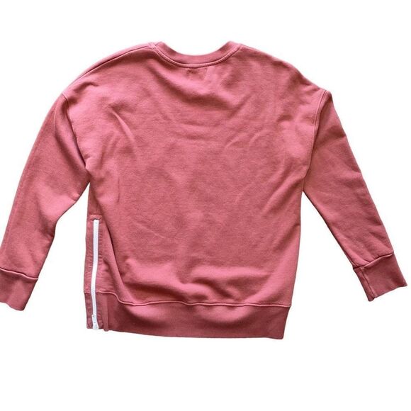 Sundry Oversized Graphic Sweater Extra Small - Picture 5 of 6